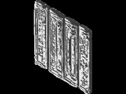 The Scroll of Gatebearing Glyphs: Pathways of Dominion