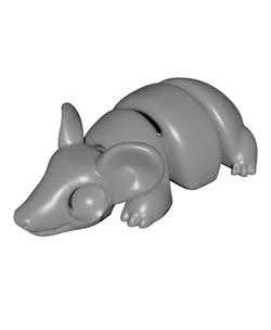tinymakery mouse multipart body (14).stl