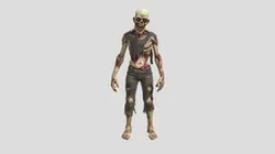 Undead | Zombie | Zumbi