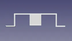 Wall Mount (Holder)