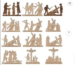 Way of the Cross