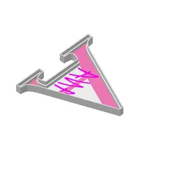 A [Ana] - LED Strip compatible