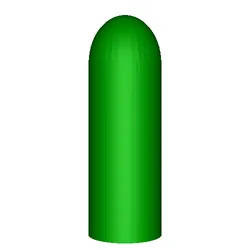 Ammo nerf