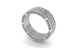 Articulated Ring