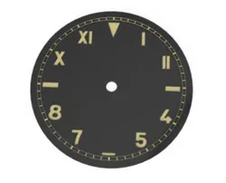 California Dial