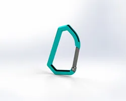 Carabiner