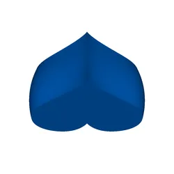 Creality Cloud | القلب  | ملفات الطابعة ثلاثية الأبعاد