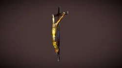 Crucifix02