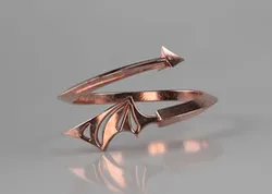 Devil ring