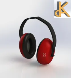 ear muff