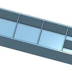 Everyday Storage Solution
