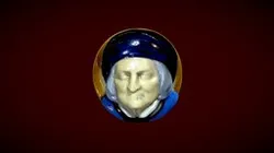 Faience_ Henriot_ Breton_C.Boucher