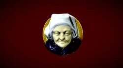 Faience_ Henriot_ Bretonne_C.Boucher