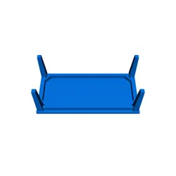 Fișiere pentru imprimante 3D | Fișier 3MF | mesa