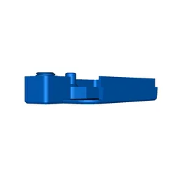 Free Vehicles & Machinery STL Download - vehicle p19by SKazi