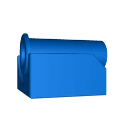 Free Vehicles & Machinery STL Download - vehicle p1by SKazi