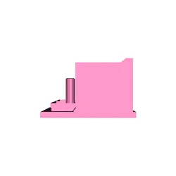 Gratis Home Decorations & Ornaments STL indir - Pen Houder - 3BTASARIM