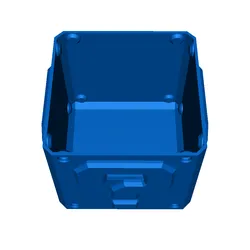 Gratis Tools & Spare Parts STL indir - kubito - Smoke Cryg