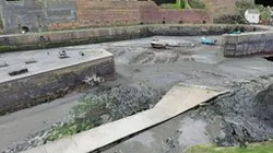 Harbwr | Harbour, Porthgain