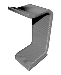 Headphone Stand Version 1