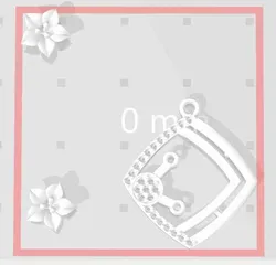Jewelry & Accessories STL Download - new pendent designsby IMRAN CAD DESIGNER