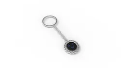 Keychain 13