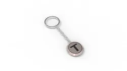 Keychain 15