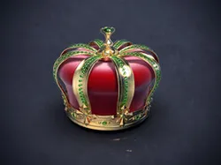 King's Crown