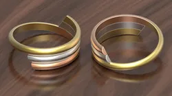 Ladies' Ring