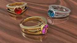 Ladies' Ring