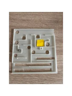 Maze (BB)