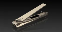 nail clipper