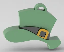 New Saint Patrick's Earring's & Charm's Gift!