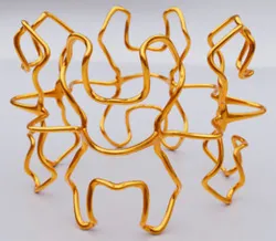 Organic Bracelet design 01