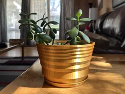 Planter