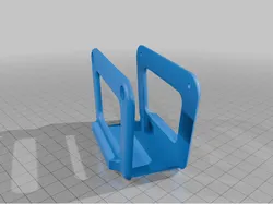 Pocket Door Handle