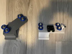 PTFE 90-degree variant