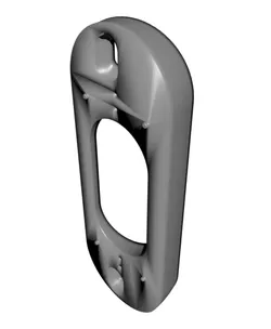 Reolink Doorbell (Wired - POE) - 15/30/40Degree Bracket