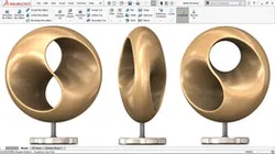 Seifert Structure + Video Tutorial