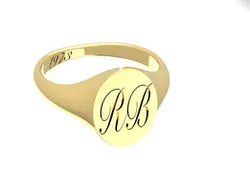 Signet Ring