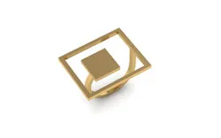 square ring