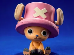 Tony Tony Chopper - Modelo de impresión 3D gratuito