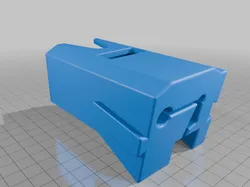 VEX V5 Battery charging stand
