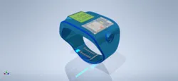 Watch Concept