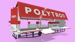 WingBox + logo Polytron