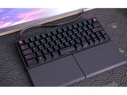Wrist rest