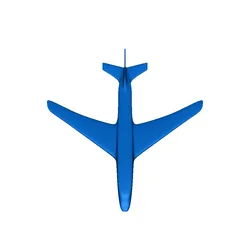 مجاني Drones & Aircraft STL تنزيل - طائرة نفاثة - acandres13