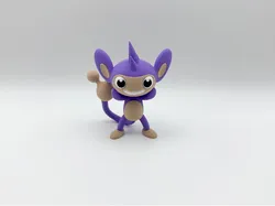 Aipom Multicolor