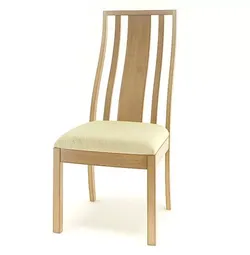 American Wooden Furniture 3D model