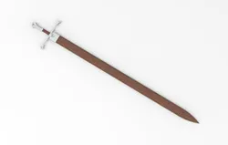 Anduril, Flame of the West